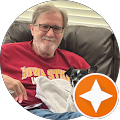 Bruce Hawkins Avatar