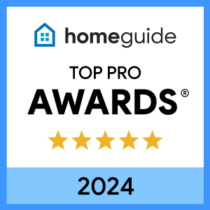 Homeguide Top Pro Awards
